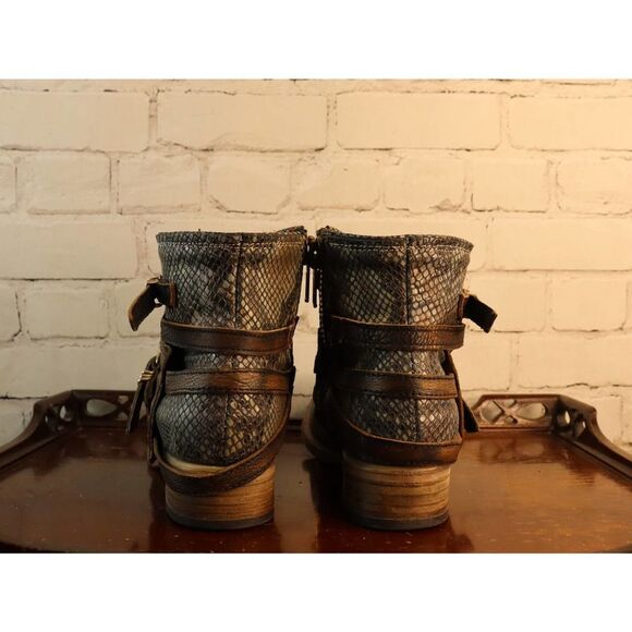 Sz 9 Belfast Freebird By Steven - Picture 7 of 10